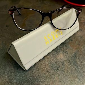 Scott Harris Glasses!